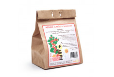 Honey and cranberry candies 70g (eco packaging)