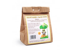 Honey and linden candies 70g (eco packaging)