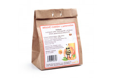 Honey and orange candies 70g (eco packaging)