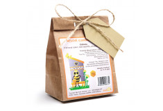 Honey candies Original 70g (eco packaging) with card